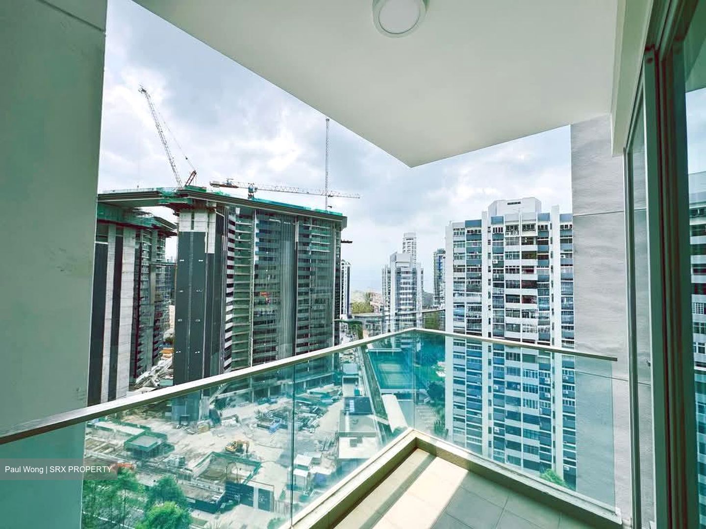 Greenleaf Drive (D10), Condominium #568895051